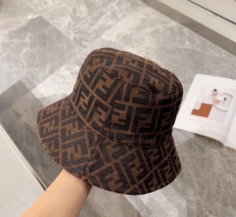 Fendi Caps